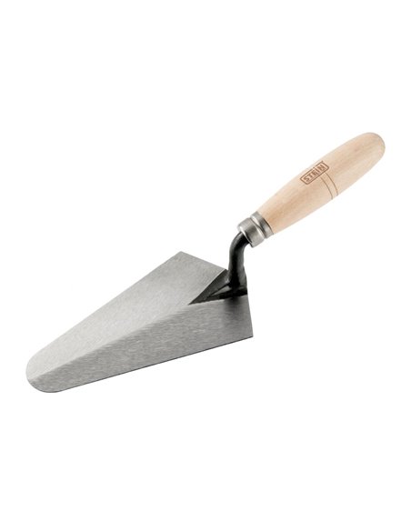 PALETA ALBAÑIL MODELO MADRID 140x80MM