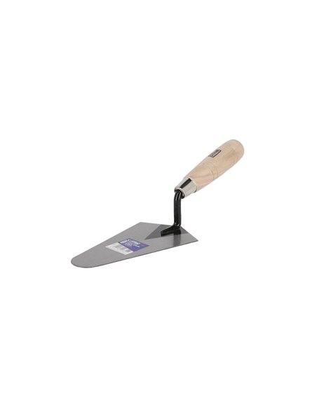 PALETA ALBAÑIL MODELO MADRID 178x98MM