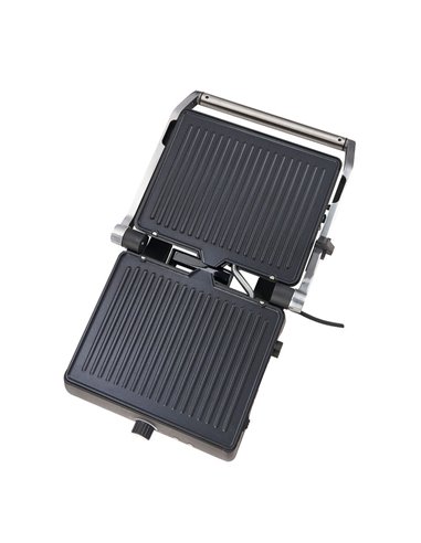 Parrilla Grill Desmontable 2000W Kuken