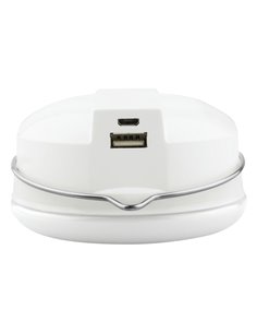 PORTÁTIL RECARGABLE POWERBANK ANTIMOSQUITOS MATEL 5W 2