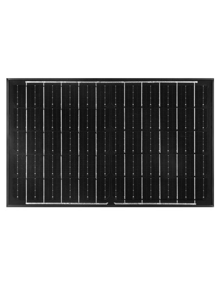 Proyector LED Matel Solar IP65 Gris 200W con Temperatura de Color Ajustable