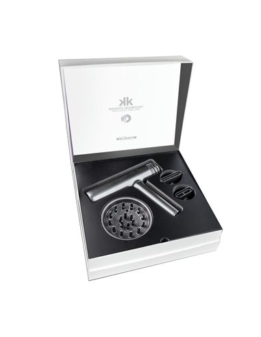 SECADOR DE PELO PROFESIONAL BRUSHLESS IONIC 1900W