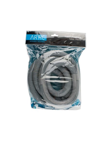 Tubo de Salida para Lavadora ARTIC 2,0 m