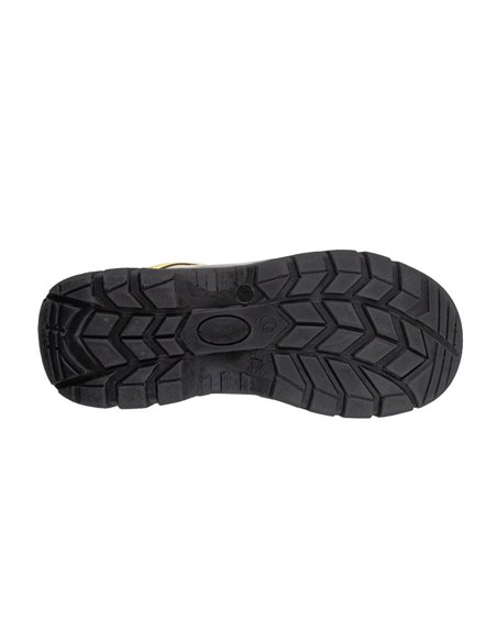 ZAPATO DE SEGURIDAD DUNE S1 PL SR FO 37
