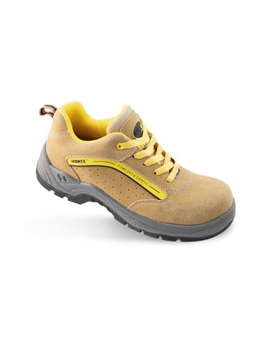 ZAPATO DE SEGURIDAD DUNE S1 PL SR FO 42