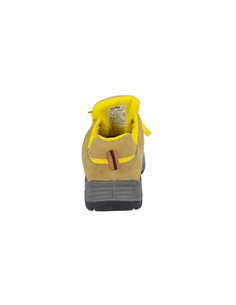Zapato de Seguridad Workfit Dune S1 PL SR FO Talla 42 2