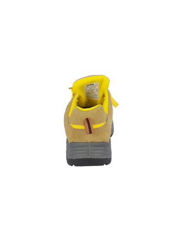 ZAPATO DE SEGURIDAD DUNE S1 PL SR FO 46