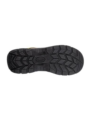 ZAPATO DE SEGURIDAD DUNE S1 PL SR FO 46