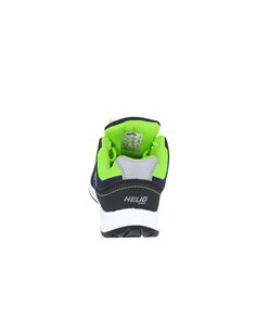 Zapato de Seguridad Workfit Helio S3S SR Talla 40 2