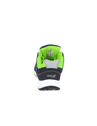ZAPATO DE SEGURIDAD HELIO S3S SR N42