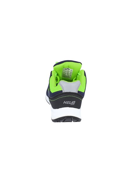 Zapato de Seguridad Workfit Helio S3S SR Talla 44