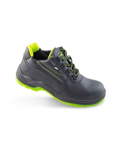 ZAPATO DE SEGURIDAD JET S3L SR FO N37