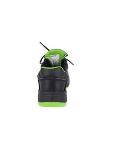 ZAPATO DE SEGURIDAD JET S3L SR FO N44 2