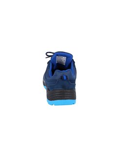 ZAPATO DE SEGURIDAD LEVEL S1 PL SR FO N43 2