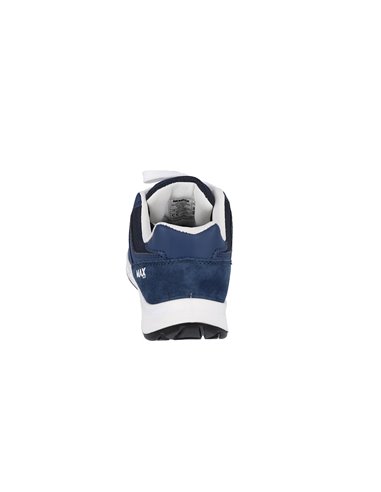 ZAPATO DE SEGURIDAD MAX S3S SR AZUL N47