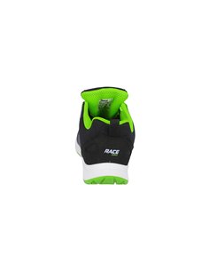 Zapato de Seguridad Workfit Race S3S SR Amarillo Talla 37 2