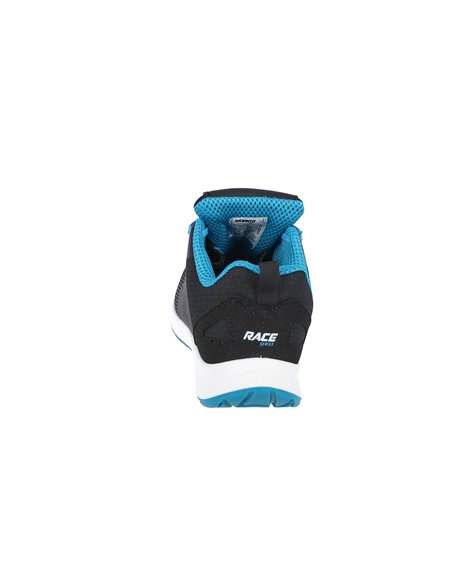 ZAPATO DE SEGURIDAD RACE S3S SR AZUL N44