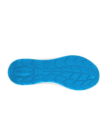 ZAPATO DE SEGURIDAD RACE S3S SR AZUL N47
