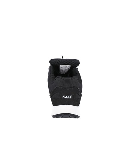 ZAPATO DE SEGURIDAD RACE S3S SR NEGRO N42