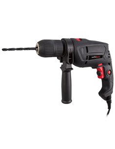 TALADRO PERCUTOR WORGRIP 600W