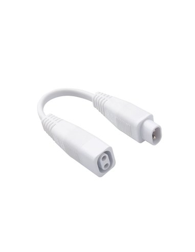 Empalme Metel Regleta Tubo 5 LED 15cm