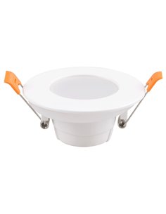 Aro LED Fijo Matel IP65 Blanco 7W CCT 2