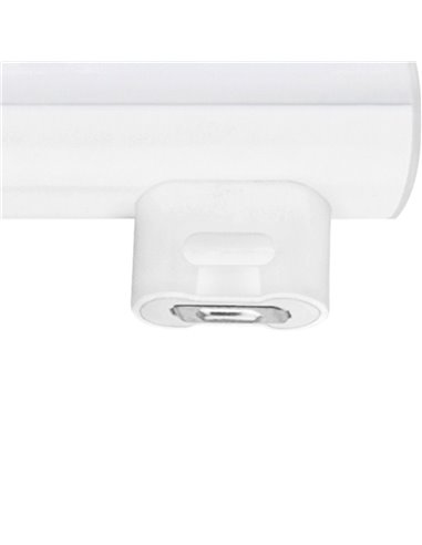 Tira LED Linestra Matel 2 Polos 30cm S14S 5W CCT