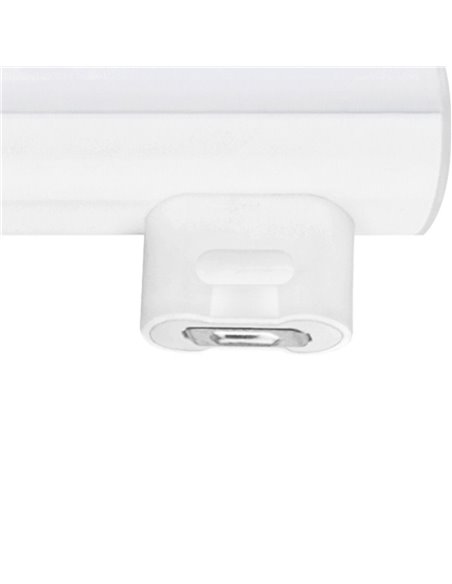 Tira LED Linestra Matel 2 Polos 30cm S14S 5W CCT