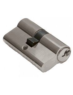 Cilindro Serreta Handlock R13,5 40x40 Níquel 2