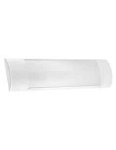 Pantalla LED Blanca 60x8,5cm 20W Fría