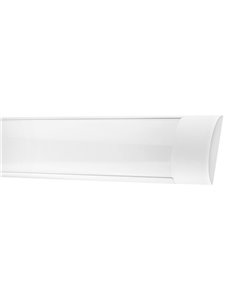 Pantalla LED Blanca 60x8,5cm 20W Fría 2