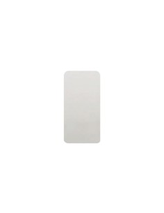 Tapa ciega estrecha BLANCO BJC 16033 2
