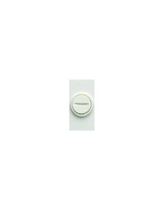 BJC Sol Teide | Disjuntor estreito para fusível de vidro 5x20mm branco 16028 2