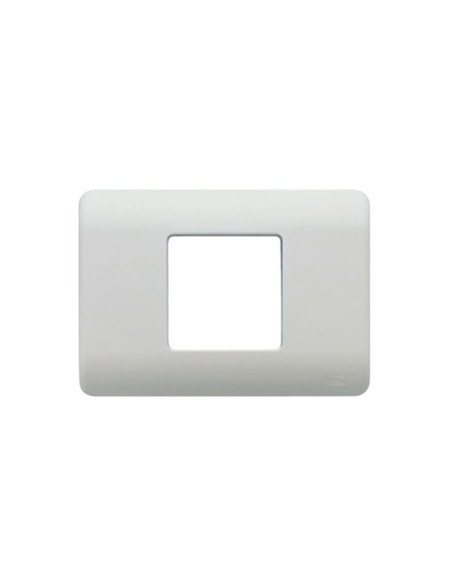 Rahmen 2 schmale Elemente WHITE AMERICAN BOX BJC Sol Teide 16352