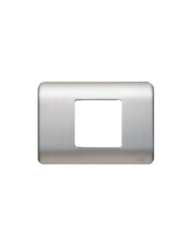 Telaio 2 elementi stretti SILVER BJC Rehabitat 16652-PL (Linear BJC)