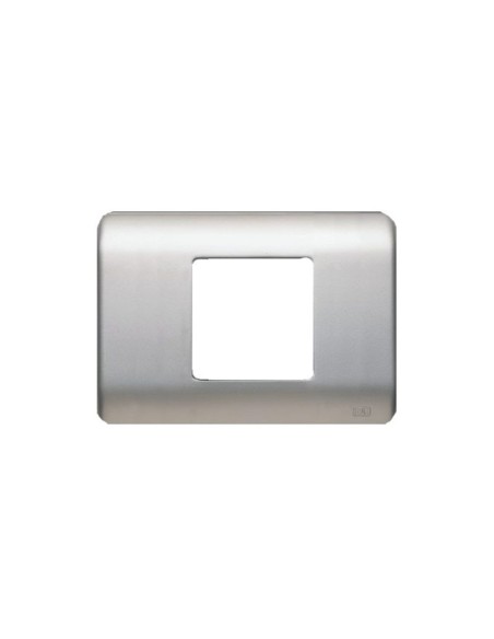 Telaio 2 elementi stretti SILVER BJC Rehabitat 16652-PL (Linear BJC)