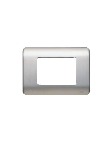 Frame 3 schmale Elemente SILVER BJC Rehabitat 16653-PL (Linear BJC)