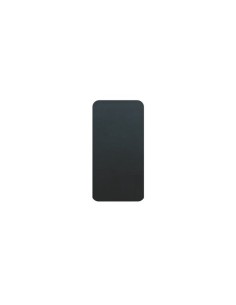Tecla para interruptor, conmutador o cruzamiento estrecha BLANCA BJC 16705 2