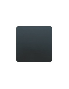 Tecla para interruptor, conmutador o cruzamiento ancha CAOBA BJC 17705-M 2