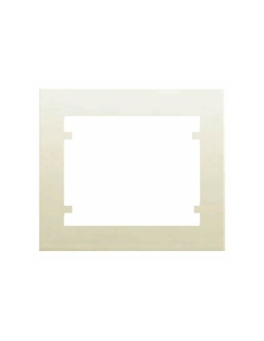 1-element frame BEIGE BJC IRIS 18001-A