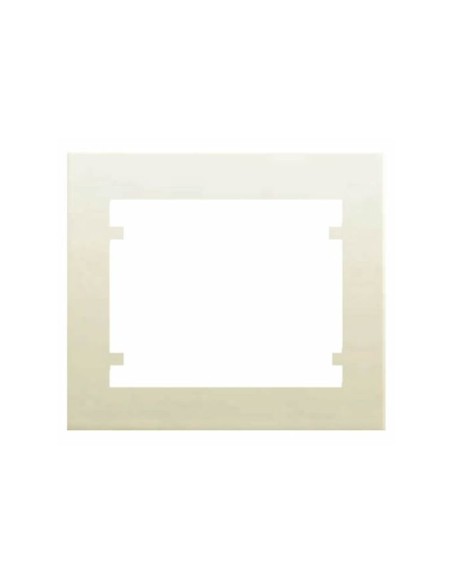 1-element frame BEIGE BJC IRIS 18001-A