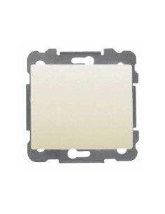 Capa cega BEGE BJC IRIS 18033-A 2