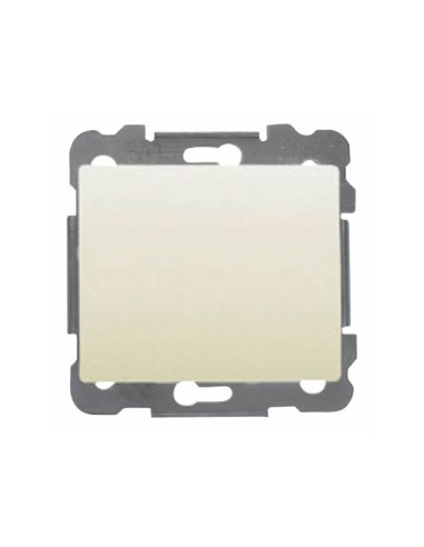Blindabdeckung BEIGE BJC IRIS 18033-A