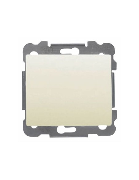 Copertura cieca BEIGE BJC IRIS 18033-A