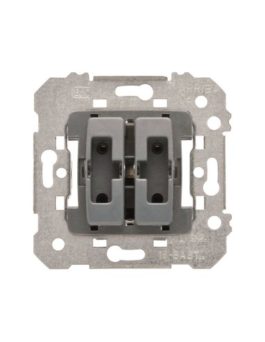 Doble interruptor BJC 18509