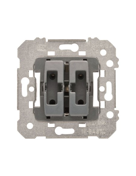 Doble interruptor BJC 18509