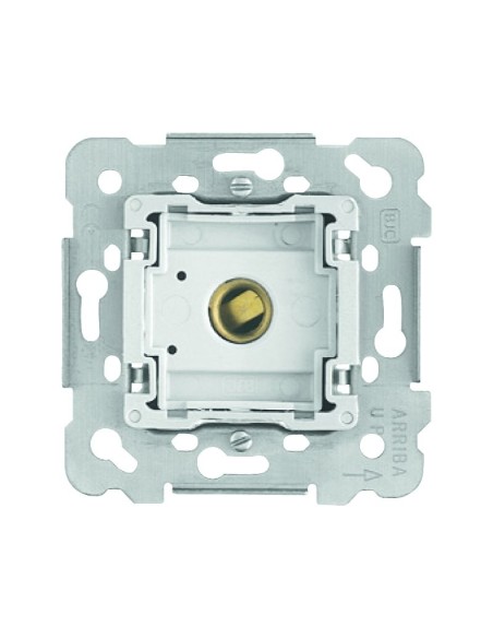 Porta-fusível 16A 250V BJC 18528