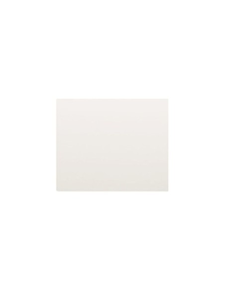 Tecla interruptor, conmutador o cruzamiento BLANCO BJC IRIS 18705