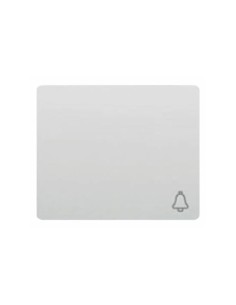 Tecla pulsador campana BLANCO BJC IRIS 18716 2