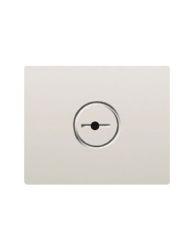 BJC IRIS | Tapa cortacircuito blanco